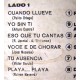 FESTIVAL DE LA JUVENTUD (MAYTE GAOS Y OTROS, (VARIOS), LP 12'. HECHO EN MÉXICO, ROCK MEXICANO.
