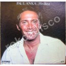 PAUL ANKA, HIS BEST, LP 12´, 