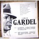 CARLOS GARDEL VOL.4, LP 12´, HECHO EN MÉXICO, TANGO.