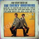 EVERLY BROTHERS,  THE VERY BEST OF,  ROCK AND ROLL.