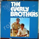 EVERLY BROTHERS, THE MOST BEAUTIFUL SONGS OF,  ROCK AND ROLL.