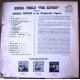 ANIBAL TROILO (FOR EXPORT VOL.2), LP 12´, TANGO.