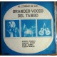 ALBERTO MARINO, AL COMPAS DE LAS GRANDES VOCES DEL TANGO, LP 12´, (VARIOS), TANGO.