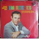 THE BEST OF JIM REEVES, LP 12´, HECHO EN USA, COUNTRY