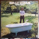 BILLY SWAN, I CAN HELP, LP 12´, COUNTRY