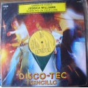 JESSICA WILLIAMS, QUEEN OF FOOLS, MUSICA DISCO