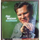 DOC WATSON, SOUTHBOUND, LP 12´, HECHO EN USA, COUNTRY.
