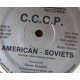 STANISLAV WESLOV, AMERICAN - SOVIETS, MUSICA DISCO