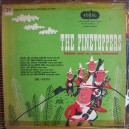 THE PINETOPPERS, LP 12´, HECHO EN ARGENTINA, COUNTRY.