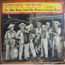 SWING WETS, LP 12´, HECHO EN USA, COUNTRY.