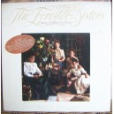 THE FORESTER SISTERS, PERFUME, RIBBONS Y PARLS, LP 12´, COUNTRY.