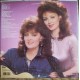 THE JUDDS, WHY NOT ME, LP 12´, COUNTRY.