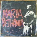 MARIA BETHANIA, BRASIL