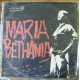 MARIA BETHANIA, BRASIL