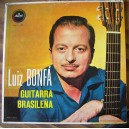 LUIZ BONFA, GUITARRA BRASILEÑA, BRASIL