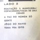 OS CARIOCAS DE 400 BOSSAS, BRASIL