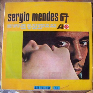 SERGIO MENDES 67, BRASIL
