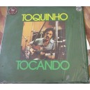 TOQUINHO TOCANDO, BRASIL