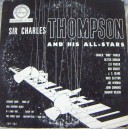 SIR CHARLES THOMPSON AND HIS ALL-STARS