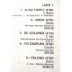 LAS FABULOSAS HERMANAS AGUILA VOL.2, LP 12´, HECHO EN U.S.A., BOLERO.