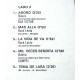 LAS FABULOSAS HERMANAS AGUILA VOL.2, LP 12´, HECHO EN U.S.A., BOLERO.