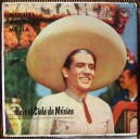 MIGUEL ACEVES MEJÍA, ...BAJO EL CIELO DE MÉXICO, LP 12´, BOLERO.