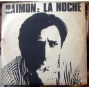 RAMÓN PALEGERO, RAIMON, LA NOCHE, CANTAUTOR