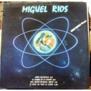MIGUEL RIOS, MAXI SINGLE 45 RPM, CANTAUTOR