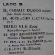 LA VOZ DEL CORRIDO... CHARRO AVITIA, LP 12´, HECHO EN MÉXICO, BOLERO.