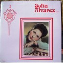 SOFIA ALVAREZ, LP 12´, BOLERO.
