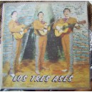 LOS TRES ASES CANTAN RANCHERO VOL.4, LP 12´, BOLERO.