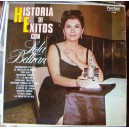 HISTORIA DE EXITOS CON LOLA BELTRAN, LP 12´, HECHO EN MÉXICO, BOLERO.
