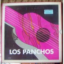 LOS PANCHOS, CAJA CON 4 LP´S, BOLERO