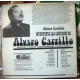 ALVARO CARRILLO INTERPRETA A ALVARO CARRILLO, LP 12´, BOLERO.