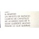 VICENTE FERNANDEZ, EL REMEDIO, LP 12´, HECHO EN MÉXICO, BOLERO.