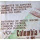 JOSÉ ALFREDO JIMÉNEZ, VOL.3, LP 10´, HECHO EN MÉXICO, BOLERO.