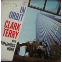CLARK TERRY WITH THELONIOUS MONK, (IN ORBIT)