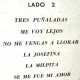 BOLERO, HERMANAS PADILLA, CREACIONES, LP 12´, 