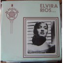 BOLERO, ELVIRA RIOS, COLECCIÓN 8, LP 12´, 