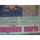 ANGELICA MARIA, EL PRIMER AMOR, EP 7´, ROCK MEXICANO