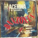 ACERINA Y SU DANZONERA (EP 7´, ) AFROANTILLANA