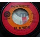GRUPO EL AMOR, I LOVE YOU MORE, EP 7´, ROCK MEXICANO