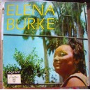ELENA BURKE. ( EP7´,) AFROANTILLANA