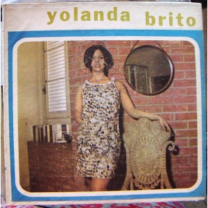 YOLANDA BRITO (EP 7´, ) AFROANTILLANA