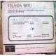 YOLANDA BRITO (EP 7´, ) AFROANTILLANA