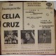 CELIA CRUZ (EP 7´,) AFROANTILLANA