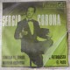 SERGIO CORONA, CORRIDA DE TOROS, EP 7', ROCK MEXICANO