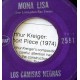 LOS CAMISAS NEGRAS, MONA LISA, EP 7´, ROCK MEXICANO