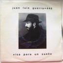 JUAN LUIS GUERRA, 440, VISA PARA UN SUEÑO, EP 7´, AFROANTILLANA,