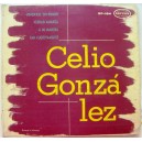 CELIO GONZALEZ, VENDAVAL SIN RUMBO, EP 7´, AFROANTILLANA